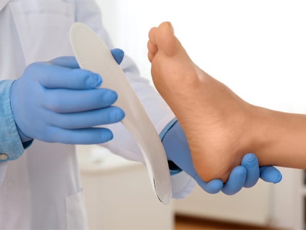 Chiropody | Kipling Heights Medical Centre